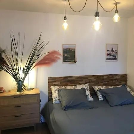 La Maison D' Antoine 2 Apartment *