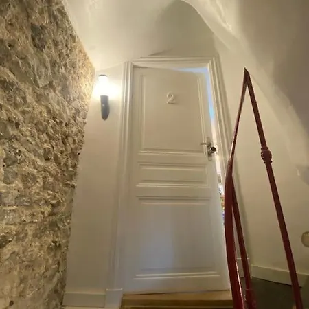 Apartment La Maison D' Antoine 2 *