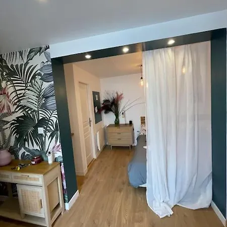 Apartment La Maison D' Antoine 2 Chamalieres