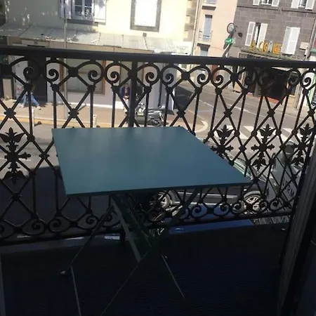 Apartment La Maison D' Antoine 2 *