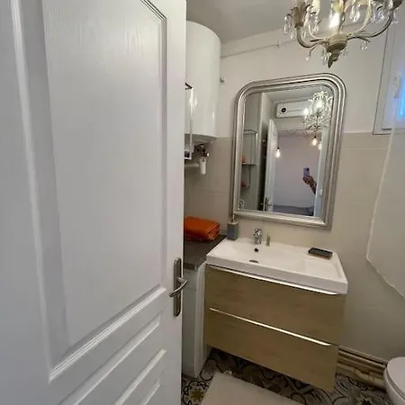 Apartment La Maison D' Antoine 2 Chamalieres