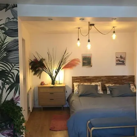 Apartment La Maison D' Antoine 2 *