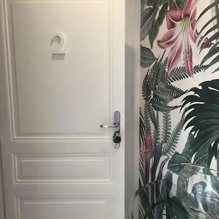 Apartment La Maison D' Antoine 2